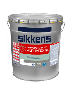 IMPREGNANTE ALPHATEX SF LT.14