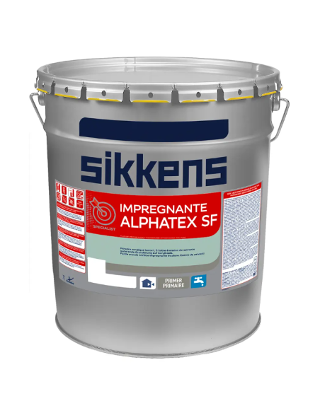 IMPREGNANTE ALPHATEX SF LT.14