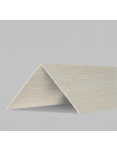 ANGOLARE PVC BEIGE TREND 2X2X270cm