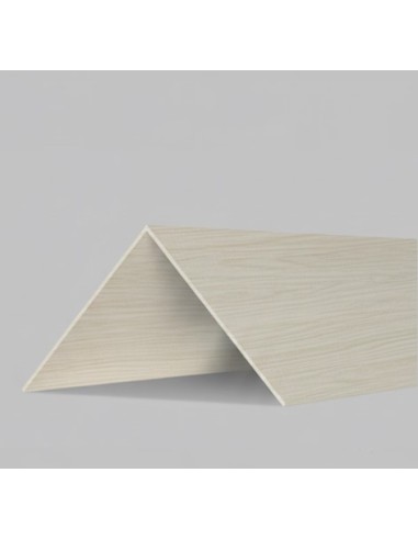 ANGOLARE PVC BEIGE TREND 2X2X270cm
