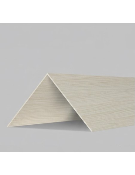 ANGOLARE PVC BEIGE TREND 2X2X270cm