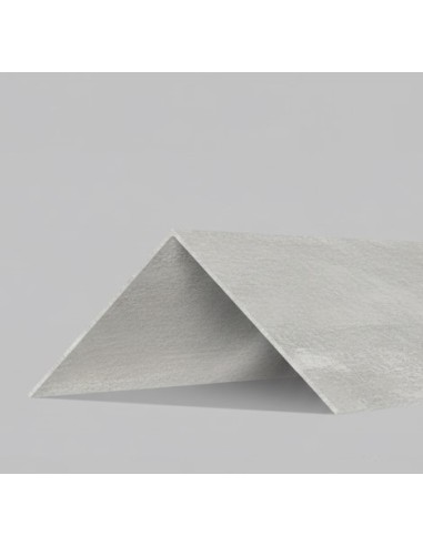 ANGOLARE PVC GREY 2X2X270cm