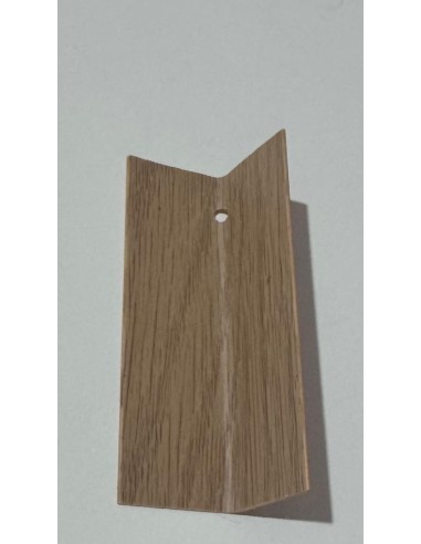 ANGOLARE PVC SAFARI 2X2X270cm