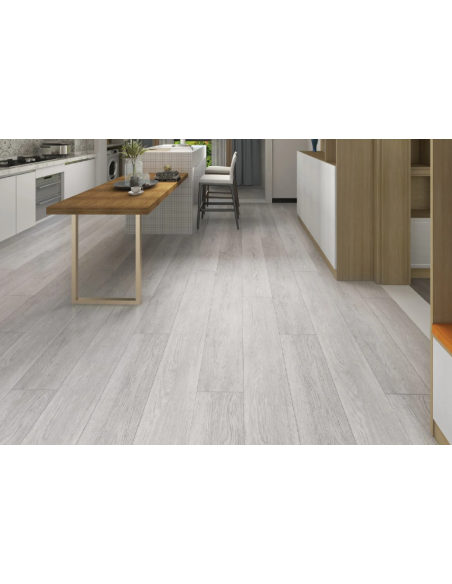 PAVIMENTO SPC EUROCLUP MM.5 ROVERE SBIANCATO (L10/WD209PL) CONF. MQ.2,503