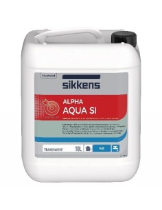 ALPHA AQUA SI LT.10