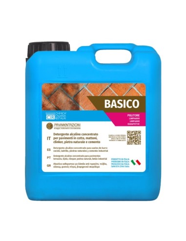 BASICO LT.5