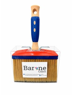 PLAFONIERA SB 95 MM 65X160 BARONE COLORI