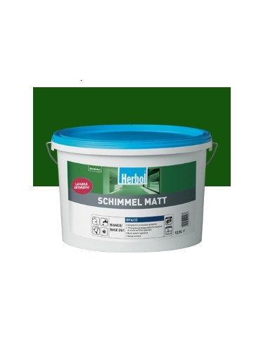 SCHIMMEL MATT BASE BIANCODU1 LT.12,5