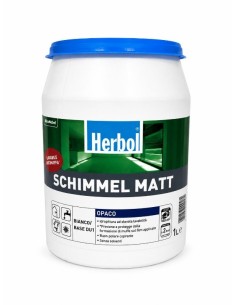SCHIMMEL MATT BASE BIANCODU1 LT.1