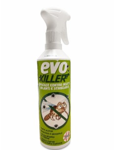 EVOKILLER ML.750