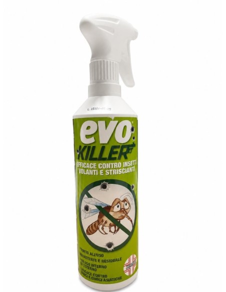 EVOKILLER ML.750