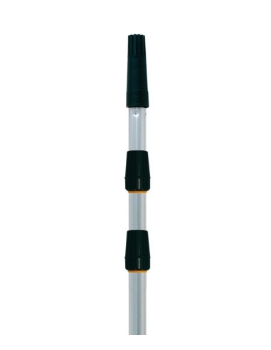 PERTICA IN ALLUMINIO PROFESSIONALE 667 MT.6