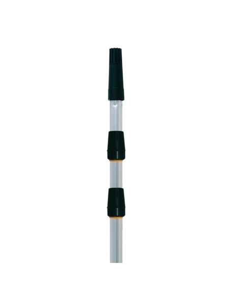 PERTICA IN ALLUMINIO PROFESSIONALE 667 MT.6