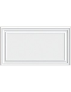 BOISERIE PANNELLO ARD 100X55CM BISHIELD