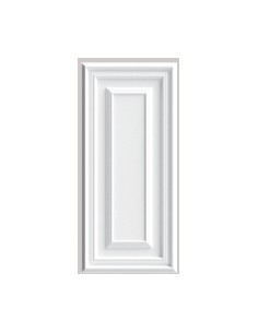 BOISERIE PANNELLO ARD 25X55CM BISHIELD