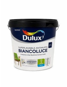 DULUX BIANCOLUCE LT.5