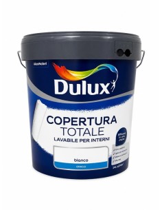 DULUX COPERTURA TOTALE LT.14