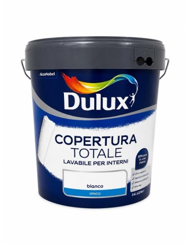 DULUX COPERTURA TOTALE LT.14