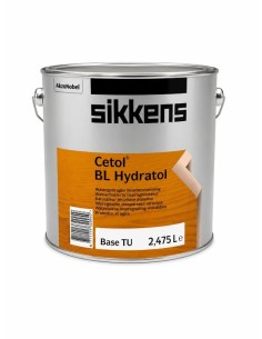 CETOL BL HYDRATOL BASE TU LT.2,475