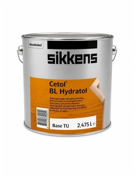 CETOL BL HYDRATOL BASE TU LT.2,475