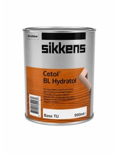 CETOL BL HYDRATOL BASE TU LT.0,99