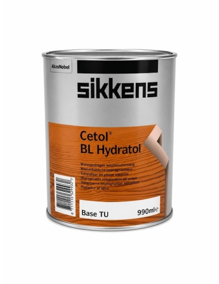 CETOL BL HYDRATOL BASE TU LT.0,99