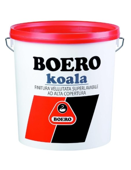 KOALA LT.5 BC