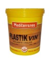 COLLA VINILICA PLASTIK KG.0,850