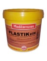 COLLA VINILICA PLASTIK KG.4,8
