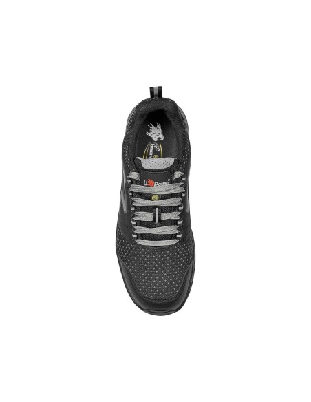 SCARPE ANTINFORTUNISTICHE
