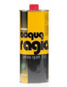 SPRINTCHIMICA ACQUARAGIA WHITE SPIRIT 150 LT.1