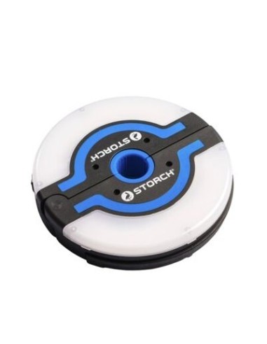 LAMPADA DA LAVORO POWER LED LOCK-IT 3,7 V STORCH