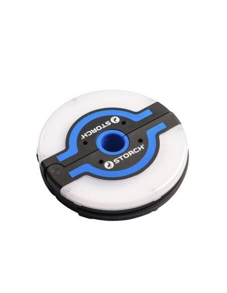 LAMPADA DA LAVORO POWER LED LOCK-IT 3,7 V STORCH