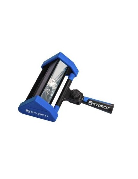 LUCE RADENTE POWER LED FINISH LIGHT 3,7 V STORCH