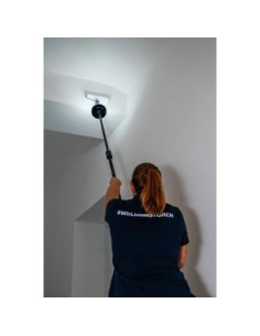 LAMPADA DA LAVORO POWER LED LOCK-IT 3,7 V STORCH 2