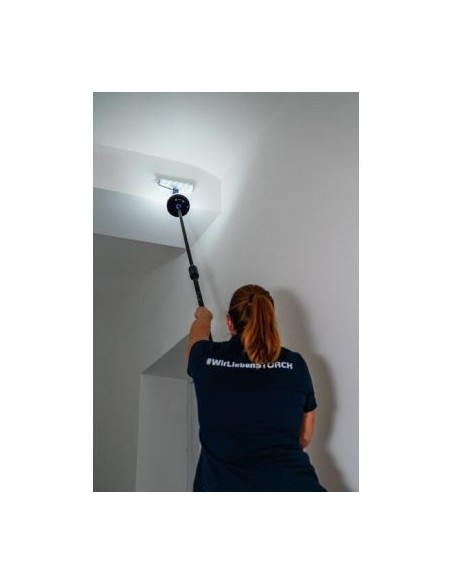 LAMPADA DA LAVORO POWER LED LOCK-IT 3,7 V STORCH