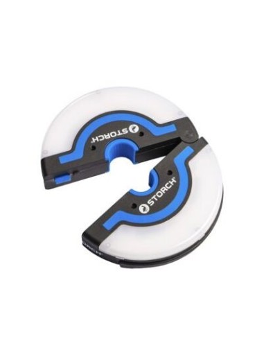 LAMPADA DA LAVORO POWER LED LOCK-IT 3,7 V STORCH