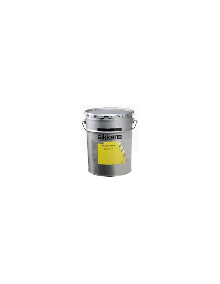 ALPHA BETON BASE W05 LT.10