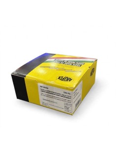 FISHER 6X38 PZ 200 A MARTELLO
