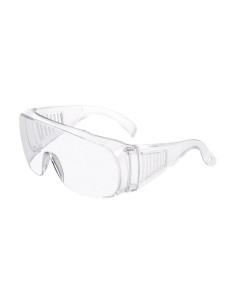 OCCHIALI DI PROTEZIONE INCOLORE UNIVET 520 CLEAR