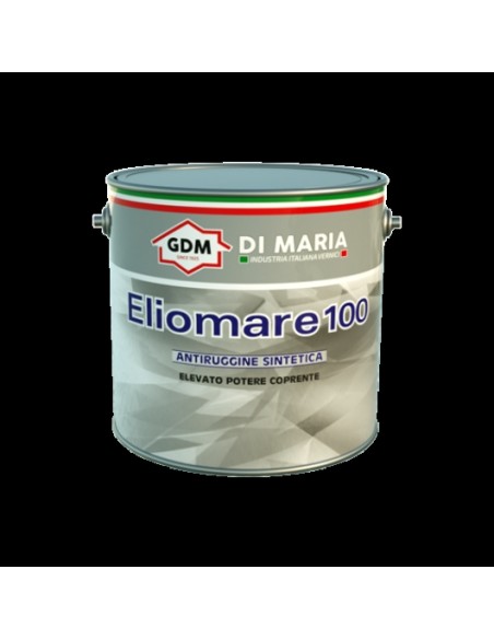 ELIOMARE 100 LT.0,500 ARANCIO