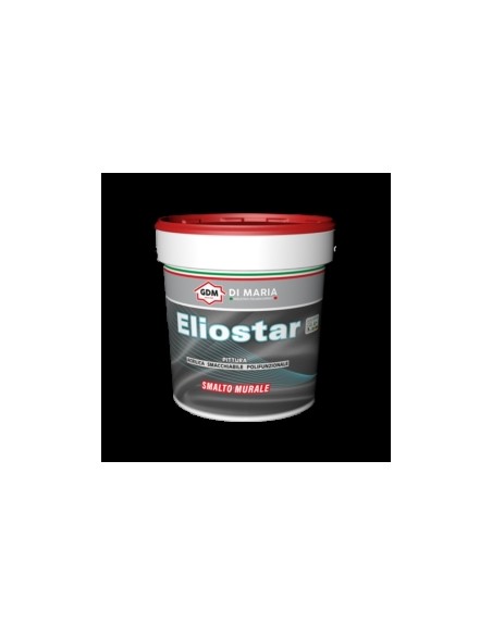 ELIOSTAR OPACA LT.10