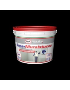 SUPERMURALSTUCCO KG.20
