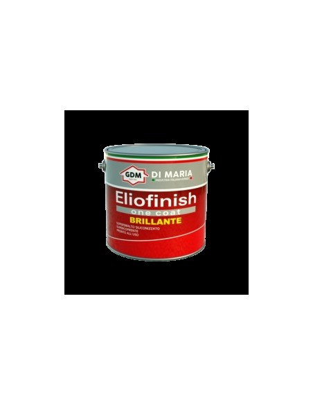 ELIOFINISH LT.0,75 B.BI