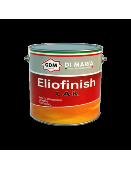 ELIOFINISH LAK LT.2,50 B.BI/2