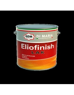 ELIOFINISH LAK LT.2,50 B.BT