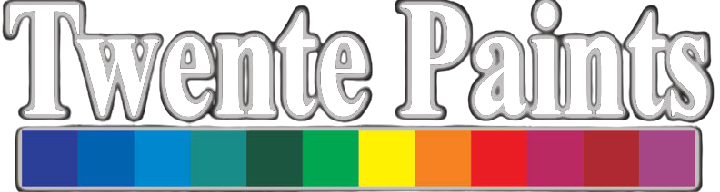 TWENTE PAINTS
